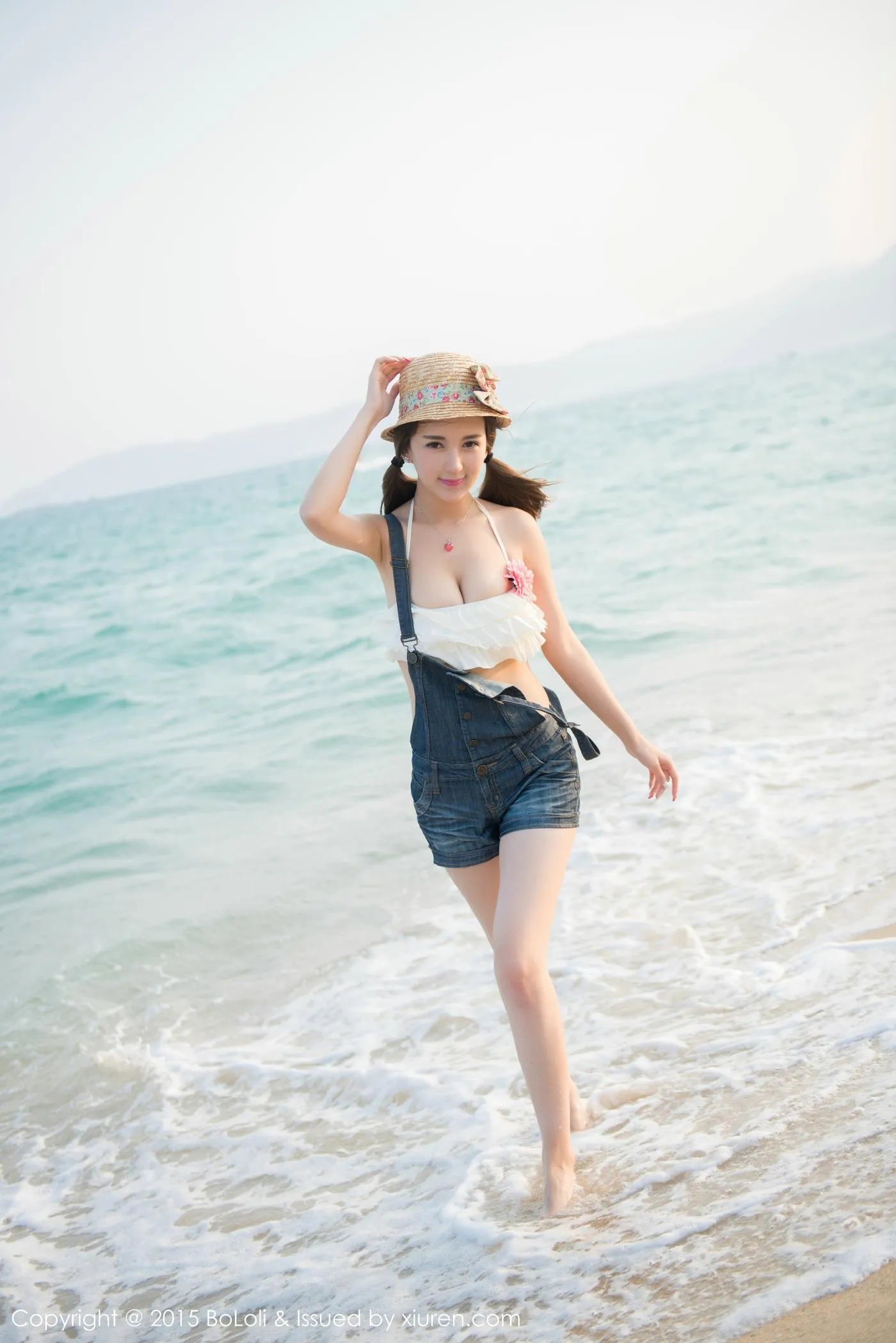 Vol.015 Monkey小潘鼠 [81P]插图4